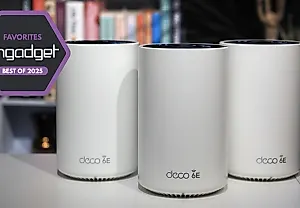 Лучшие Mesh Wi-Fi системы 2025 года