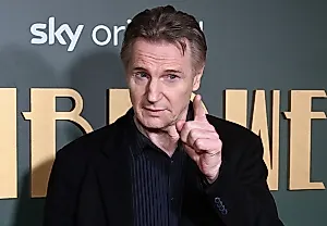 Ещё один триллер Лиама Нисона возглавляет Netflix UK
