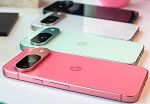 Такого "Pixel" ещё не было: цветотерапия в смартфоне