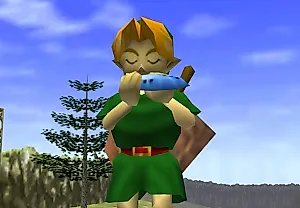 Nintendo готовит новые игры N64 для Switch 2?