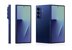 Samsung Galaxy Unpacked утонул в утечках: Z Fold 7 и Watch 8 рассекречены до старта