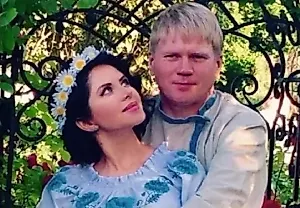 Копия Заворотнюк. Новая жена Жигунова рассказала о приёмном сыне
