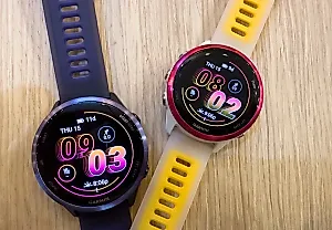 Google Maps теперь на часах Garmin