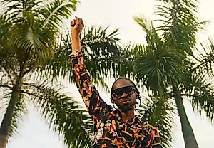 Bounty Killer удостоен премии на Caribbean Music Awards 2025
