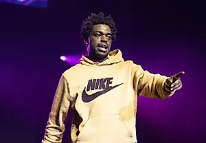 Kodak Black называет новый альбом YoungBoy Never Broke Again «отстоем»