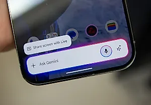 Google обновил Gemini: теперь он может читать чаты WhatsApp на Android