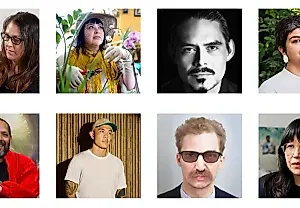 Trellis Art Fund назвал обладателей грантов 2025 года