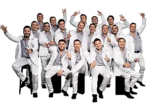 La Arrolladora Banda El Limón: 19-я победа и все еще в пути к славе!
