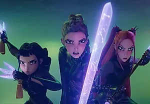 Как KPop Demon Hunters стал хитом лета и что дальше ждет "культурный феномен"?