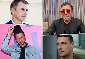 Звезды в разводе: как большие семьи не спасают любовь