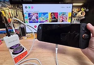 Switch 2: старые гаджеты — новые проблемы