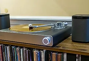 Victrola: новая волна беспроводной музыки или шаг в новую эру бреда?