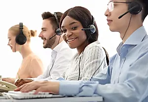 UCaaS — ускоритель цифровых рабочих