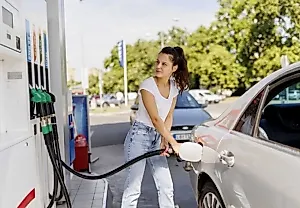 Из биржи в канистру. Что будет к осени с ценами на бензин и дизель
