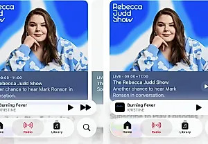Apple урезает Liquid Glass в iOS 26 – пользователи расколоты