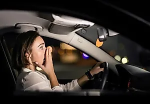 Ловушка для автомобиля: советы от автоэксперта