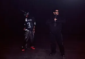 Playboi Carti и The Weeknd захватили радио синглом «Rather Lie»