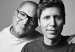 OpenAI завершила покупку стартапа Jony Ive, чтобы создавать железо для ИИ