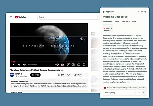 Perplexity запустила браузер с ИИ: Comet против Google?