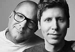 OpenAI и Jony Ive: слияние за $6,5 млрд официально состоялось