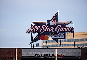 Тестирование автоматизированных арбитров в MLB на Матче всех звезд