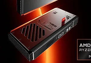 AOOStar запускает доступный eGPU на базе Radeon RX 7600XT