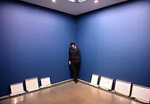 Wael Shawky станет арт-директором первой Art Basel в Катаре