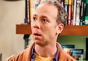 Спин-офф Big Bang Theory о Стюарте вызывает опасения фанатов