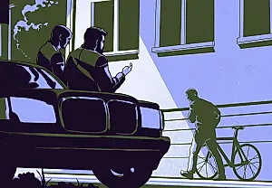 Охотники за диссидентами: как Иран устроил шпионский цирк в Турции