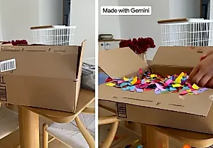 Google включает генерацию видео в Gemini: революция или игрушка для избранных?