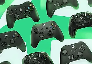 Лучший контроллер для Xbox: от Thinkpad до Dreamcast в 2025 году