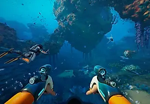 Из глубин к скандалу: почему Subnautica 2 застряла на мелководье