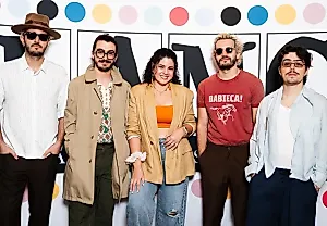 Morat на LAMC: кровавые хиты и разоблачения