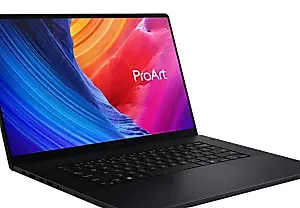 Ну как Apple, только Asus: новые ProArt P16 — топ для всех богемных ПК-шников