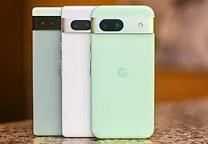 Смелая новинка: Google Pixel 9a взобрался на подиум в фиолетовом цвете