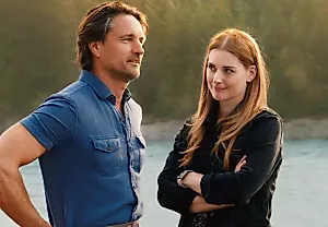 Netflix рано продлил «Virgin River» — и вы не поверите, что будет дальше