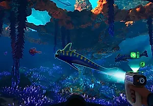 Сооснователь Subnautica судится с Krafton