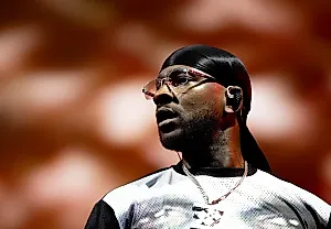 Skepta раскрыл "Friendly Fire" — как рэперы делят мир