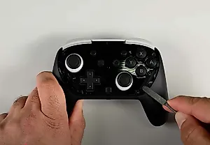 Switch 2 Pro Controller: Дорогая коробка с секретами