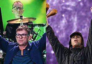 Великая Битва Britpop: Albarn признаёт — Oasis победили по всем фронтам