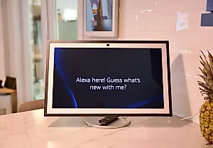 24 часа с Alexa Plus: новый голосовой помощник от Amazon