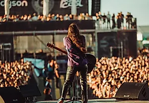 Mad Cool Festival 2025: день второй