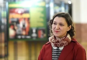 Олеся Железняк: роль, поддержка СВО и личный урок