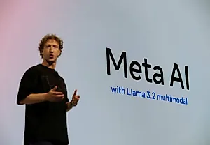 Meta покупает PlayAI и переманивает лучших в гонке за искусственным интеллектом