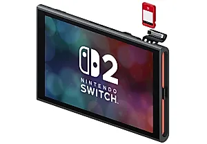 Switch 2 пользователя забанили за пиратский картридж