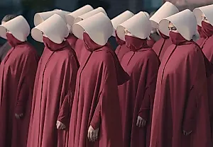 The Testaments: все подробности о продолжении The Handmaid's Tale