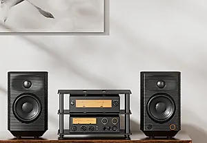 FiiO SP5: мощь, доходящая до абсурда, за $749