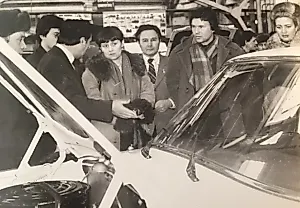 55 лет ГАЗ-24 «Волга»: как рождалась, сияла и умирала главная легенда советских дорог