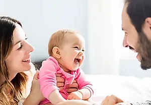 Родительство и гендерные идеологии: Странные изменения в семье