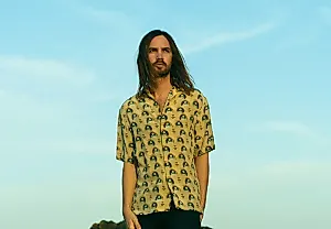 Tame Impala обещают новый альбом: чем живёт Кевин Паркер?
